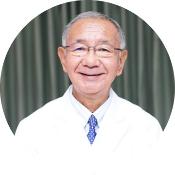 高村医院 院長