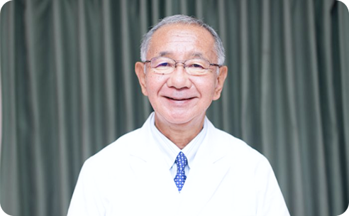 高村医院 院長