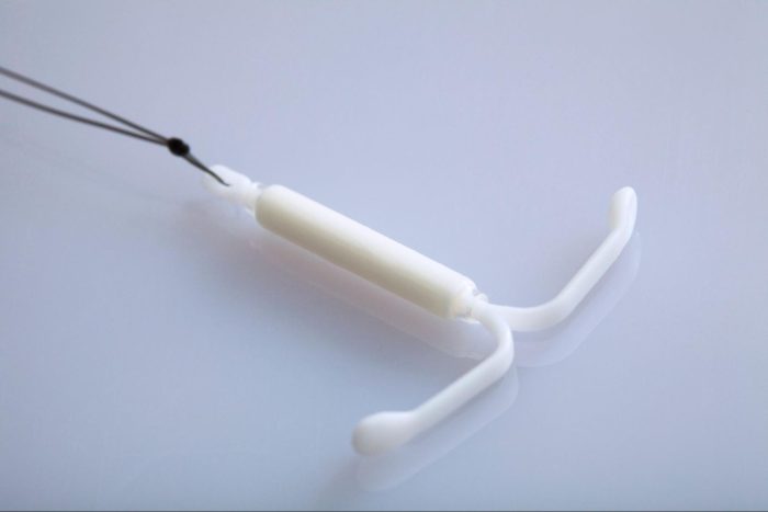 子宮内避妊システム ミレーナ52mg