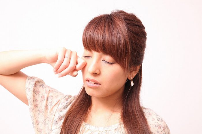 低用量ピル服用中の血栓症に注意すべき症状
